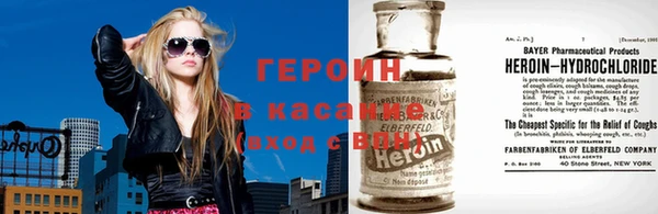 винт Алзамай